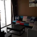 Studio Room At B-Lagoon Resort, Melaka