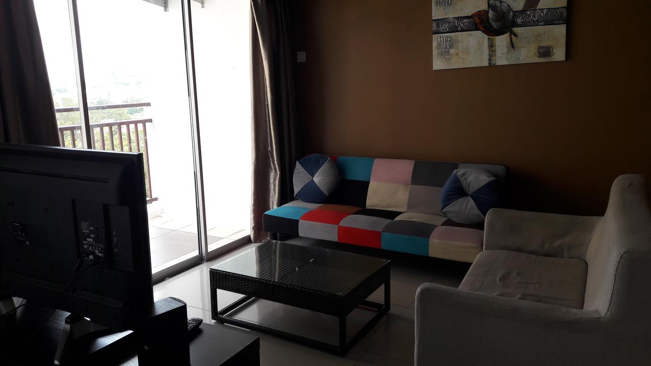 At B-lagoon Resort,